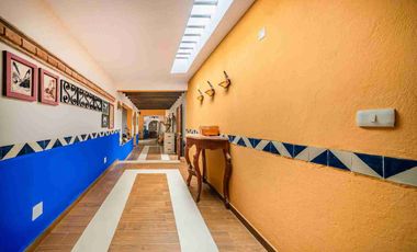 Renta de hermosa  casa   de un piso