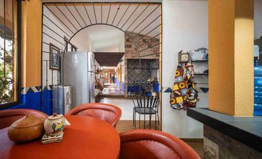 Renta de hermosa  casa   de un piso