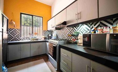 Renta de hermosa  casa   de un piso