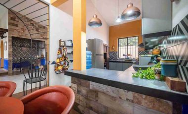 Renta de hermosa  casa   de un piso