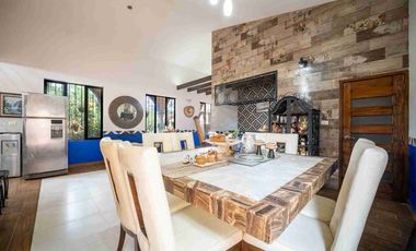 Renta de hermosa  casa   de un piso