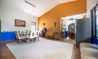 Renta de hermosa  casa   de un piso