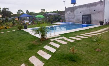CASA EN VENTA EN LAGUNA DE ORO EN EL 11KM VIA BALOSA