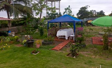 CASA EN VENTA EN LAGUNA DE ORO EN EL 11KM VIA BALOSA