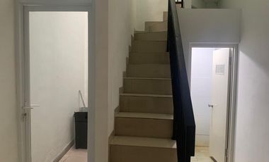 HOUSE RENT - 2 FLOORS – GREEN AKASIA - JL KECAPI JAGAKARSA