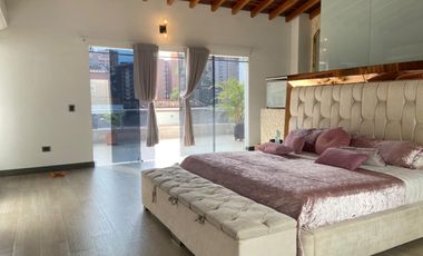 Casa en Arriendo en Loma de San Jose, Sabaneta Antioquia