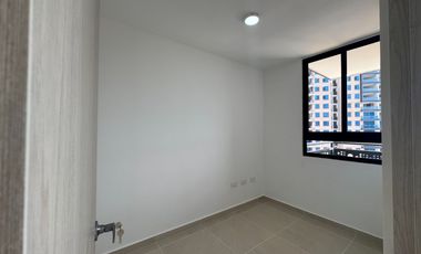 VENDO APARTAMENTO EN CAÑAVERAL, COUNTRY WOODS