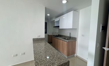 VENDO APARTAMENTO EN CAÑAVERAL, COUNTRY WOODS