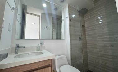 VENDO APARTAMENTO EN CAÑAVERAL, COUNTRY WOODS