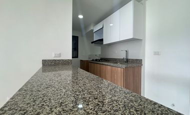 VENDO APARTAMENTO EN CAÑAVERAL, COUNTRY WOODS