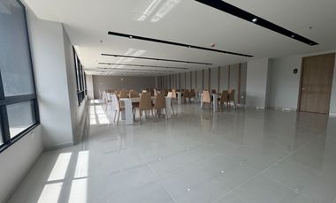 VENDO APARTAMENTO EN CAÑAVERAL, COUNTRY WOODS