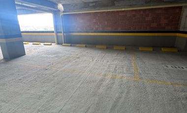 VENDO APARTAMENTO EN CAÑAVERAL, COUNTRY WOODS