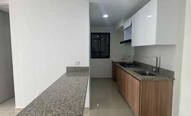 VENDO APARTAMENTO EN CAÑAVERAL, COUNTRY WOODS