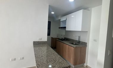 VENDO APARTAMENTO EN CAÑAVERAL, COUNTRY WOODS
