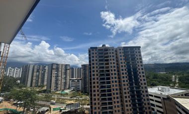 VENDO APARTAMENTO EN CAÑAVERAL, COUNTRY WOODS