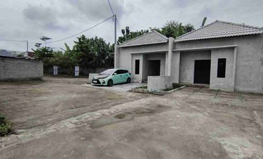 Perumahan Strategis Dekat Pintu Tol Madiun