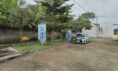 Perumahan Strategis Dekat Pintu Tol Madiun