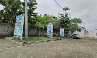 Perumahan Strategis Dekat Pintu Tol Madiun