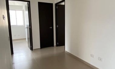 VENTO APARTAMENTO EN BARANOA