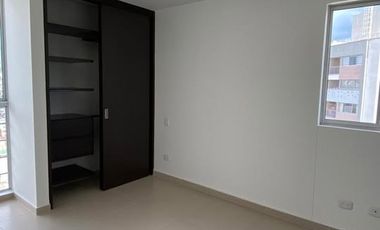 VENTO APARTAMENTO EN BARANOA