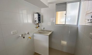 VENTO APARTAMENTO EN BARANOA