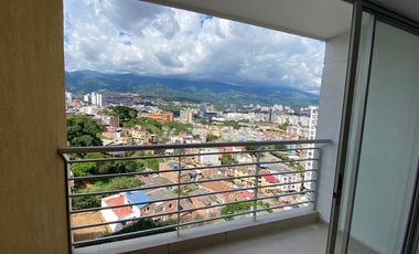 VENTO APARTAMENTO EN BARANOA