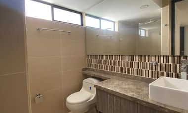 VENDO APARTAMENTO EN RIO DEL HATO, PIEDECUESTA