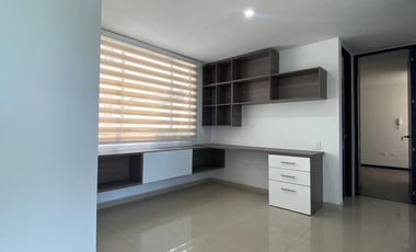 VENDO APARTAMENTO EN RIO DEL HATO, PIEDECUESTA