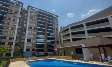 VENDO APARTAMENTO EN RIO DEL HATO, PIEDECUESTA