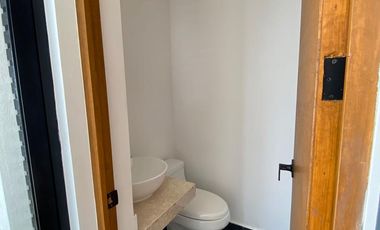 Townhouse NUEVO en Xcanatun