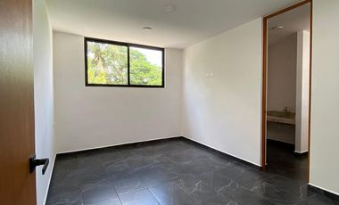 Townhouse NUEVO en Xcanatun
