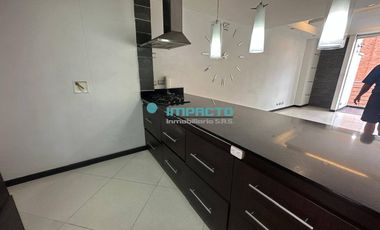 Se arrienda Apartamento en el sector de Laureles cód. 4444