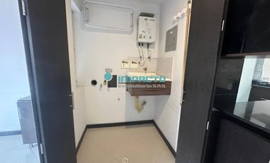 Se arrienda Apartamento en el sector de Laureles cód. 4444