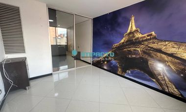 Se arrienda Apartamento en el sector de Laureles cód. 4444