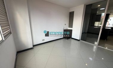 Se arrienda Apartamento en el sector de Laureles cód. 4444