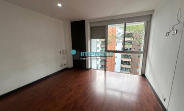 Se arrienda Apartamento en el sector de Laureles cód. 4444