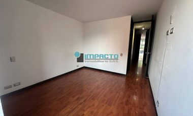 Se arrienda Apartamento en el sector de Laureles cód. 4444