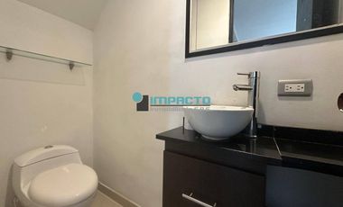 Se arrienda Apartamento en el sector de Laureles cód. 4444