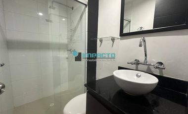 Se arrienda Apartamento en el sector de Laureles cód. 4444