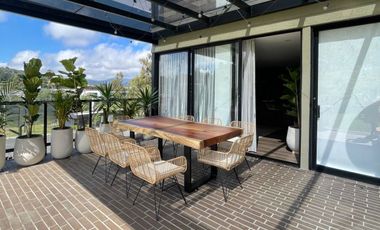 Apartamento en Arriendo en Alto De Palmas Envigado Envigado Antioquia