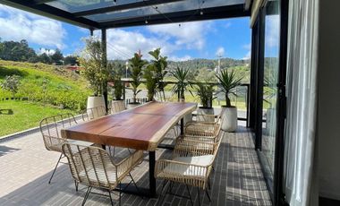 Apartamento en Arriendo en Alto De Palmas Envigado Envigado Antioquia