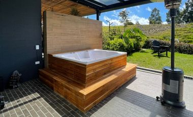 Apartamento en Arriendo en Alto De Palmas Envigado Envigado Antioquia