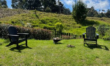 Apartamento en Arriendo en Alto De Palmas Envigado Envigado Antioquia