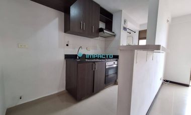 Se arrienda Apartamento en el sector de Sabaneta COD-526171