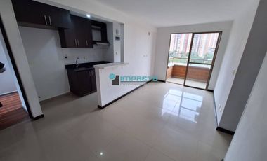 Se arrienda Apartamento en el sector de Sabaneta COD-526171