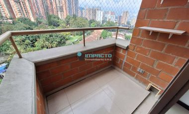 Se arrienda Apartamento en el sector de Sabaneta COD-526171