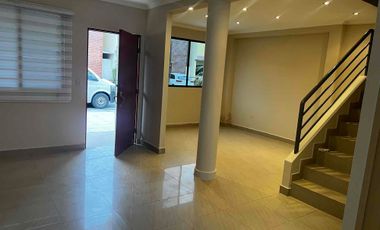 casa de alquiler vía salitre