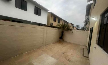 casa de alquiler vía salitre