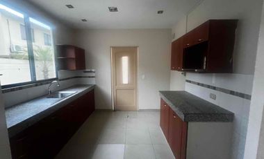 casa de alquiler vía salitre