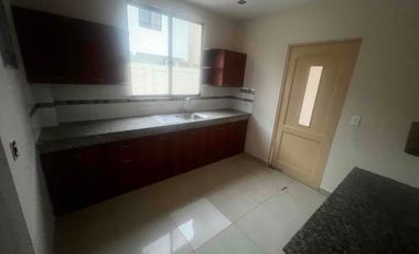 casa de alquiler vía salitre